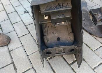 Klimatyzacja  nadmuch golf mk2.