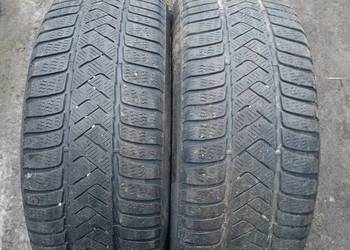 Opony zimowe 225/60 R17