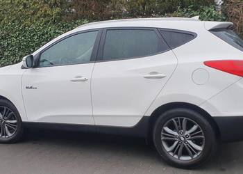 Hyundai ix 35 r. 2014 D