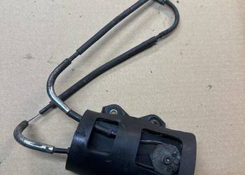 Exup Yamaha R6 RJ15
