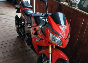 Sprzedam motor inca 125 fx