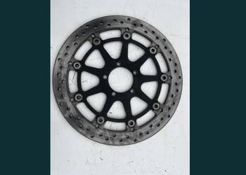 tarcza hamulcowa przód lewa KTM 1290 Superduke GT (2021) tarcza hamulcowa przód lewa KTM 1290 Superduke GT (2021)