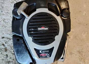 Silnik Briggs Stratton DOV 750