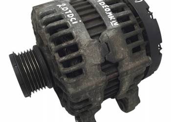 ALTERNATOR Ford Galaxy Mondeo IV 2.0 TDCI 0121615028 7G9N-10300-EA 150A