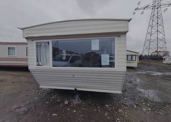 Domek holenderski WILLERBY LEVEN 23 CAŁOROCZNY