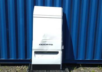 DRZWI TYLNE TYŁ H2 LEWE DUCATO JUMPER BOXER MOVANO 06-24 NO V024/091