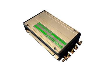 SEVCON MOS90B (SEVCON 631/40172) Sterownik trakcyjny do wózka