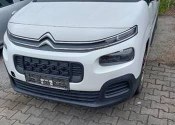Citroen berlingo do przewozu inwalidów 2020r