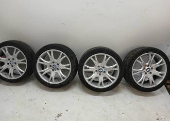 FELGI BMW X3 E83 19 CALI 3417267 3417268