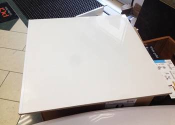gres Biały 60x120 poler Snow Outlet