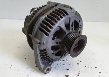 ALTERNATOR Range Rover III L322 3.0 D _ YLE500180 Alternator