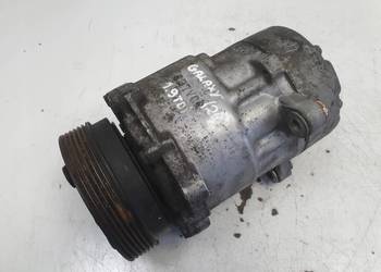 SPRĘŻARKA KLIMATYZACJI Ford Galaxy I MK1 1.9 TDI _