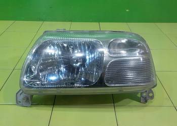 SUZUKI GRAND VITARA I 2.0 B 05r 5D lampa lewa przod 100-32078