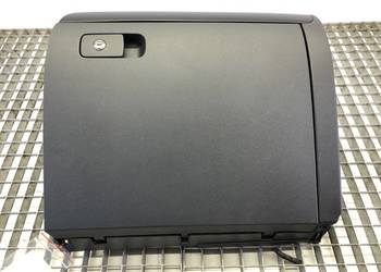 SCHOWEK PASAŻERA VW JETTA IV Sedan/Limuzyna PÓŁKA DESKI, BOCZNY, WNĘKA