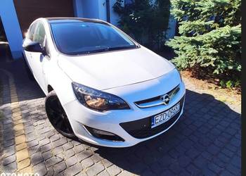 Opel Astra 2.0 CDTI DPF Color Edition