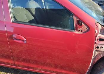 Drzwi Dacia Sandero II prawy przód TEB76 w kolor