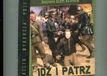 Idź i patrz Film DVD
