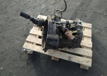 SKRZYNIA BIEGÓW GXV 2.0 FSI VW GOLF PASSAT GXV