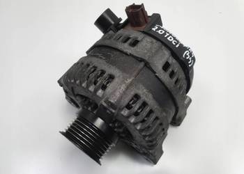 ALTERNATOR Ford Mondeo MK4 2.0 TDCI _ DENSO Alternator Oryginał