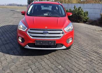 Sprzedam bardzo ładnego Forda Kuge 2018 rok 1.5 diesel