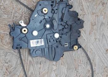 VW T5 T6 ZAMEK DRZWI PRZESUWNYCH PRAWY 7E0843654BT