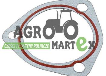 98482590, 98463637, 87608577 USZCZELKA TERMOSTATU CNH