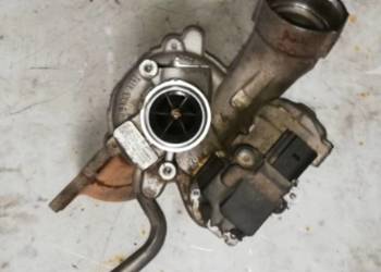 Turbosprężarka VW 1.4 TSI 04E145721B