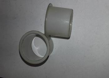 tuleja plastikowa do PS rozrusznik