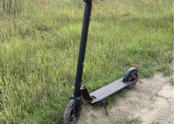 Hulajnoga elektryczna