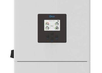 DEYE Falownik hybrydowy 5kW SG05LP3 3-fazowy niskonapięciowy