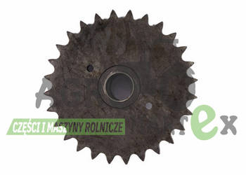 87525825 KOŁO ŁAŃCUCHOWE CNH