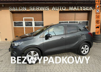 Opel Mokka 1,4 140KM Klima Serwis Kamera I (2012-2019)