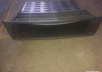 SCHOWEK PÓŁKA PANELU ŚRODKOWEGO SKODA OCTAVIA II