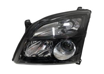 Opel Signum 2003-2005 Reflektor / Lampa przednia lewa