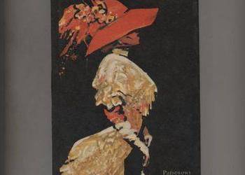 Staroświecka historia -Magda Szabo