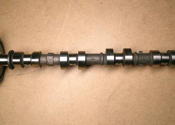 Wałek rozrządu wydechowy Mazda 6 II GH CX7 2.2D R2AA441