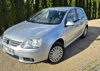 Vw Golf V 1.4