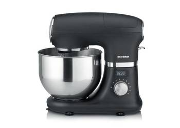 ROBOT PLANETARNY SEVERIN KM 3897 wielofunkcyjny robot kuchenny