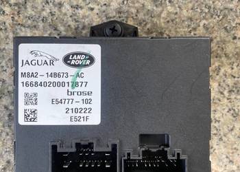 RANGE ROVER VELAR L560 LIFT MODUŁ KLAPY M8A214B673AC