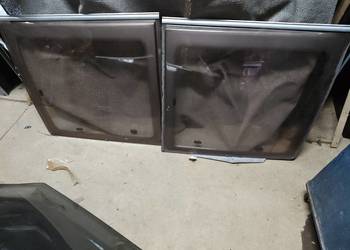 Szyby przód do przyczepy kempingowej KIP