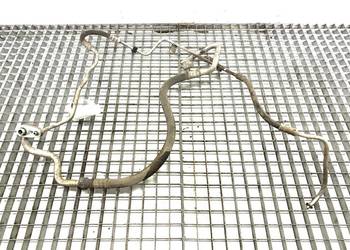 RURKA KLIMATYZACJI FIAT GRANDE PUNTO 1.4 77KM Hatchback