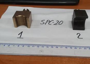 Nakrętka do szlifierki SPC20B