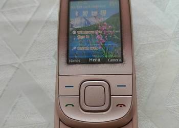Tel Nokia 3600s
