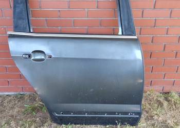 Drzwi Peugeot 5008 w wybranym kolorze