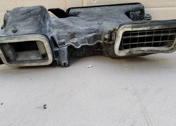 Dmuchawa, nawiew, wentylator Renault Trafic