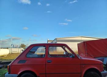 przyczepka do auta B750 NIEWIADÓW