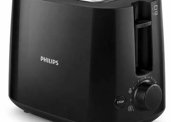 Toster PHILIPS HD2582/90 Daily