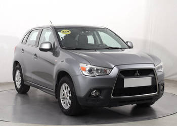 Mitsubishi ASX 1.8 DI-D