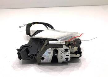 ZAMEK DRZWI PRAWY PRZÓD LEXUS CT Hatchback