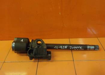 JUMPER BOXER 2.2 HDI EURO 5 13r 130KM 4HH podpora polosi